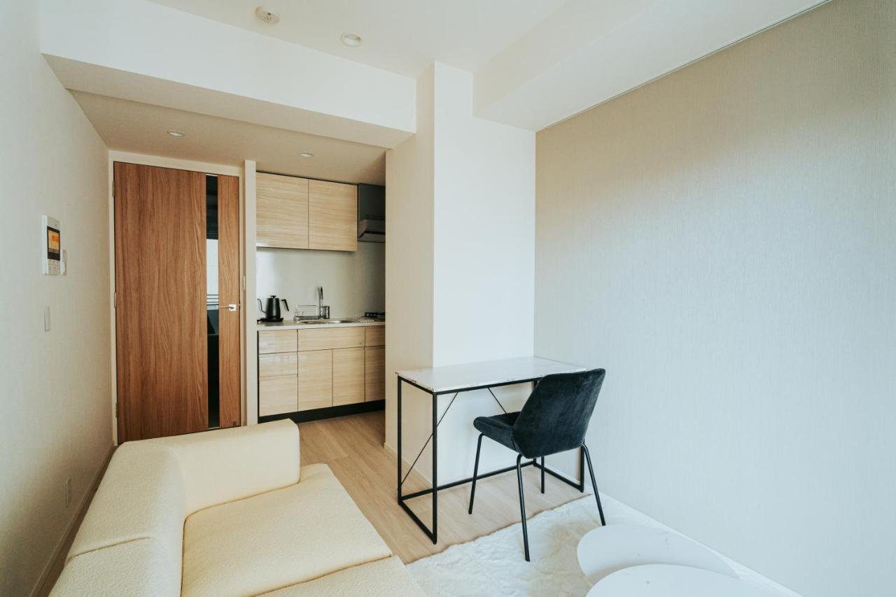 Appartamento N'estate Kagurazaka *