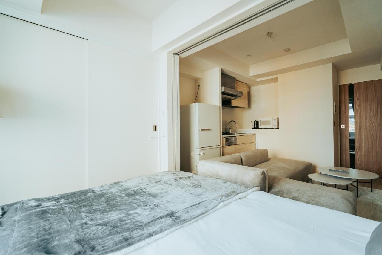 N'estate Kagurazaka Appartement