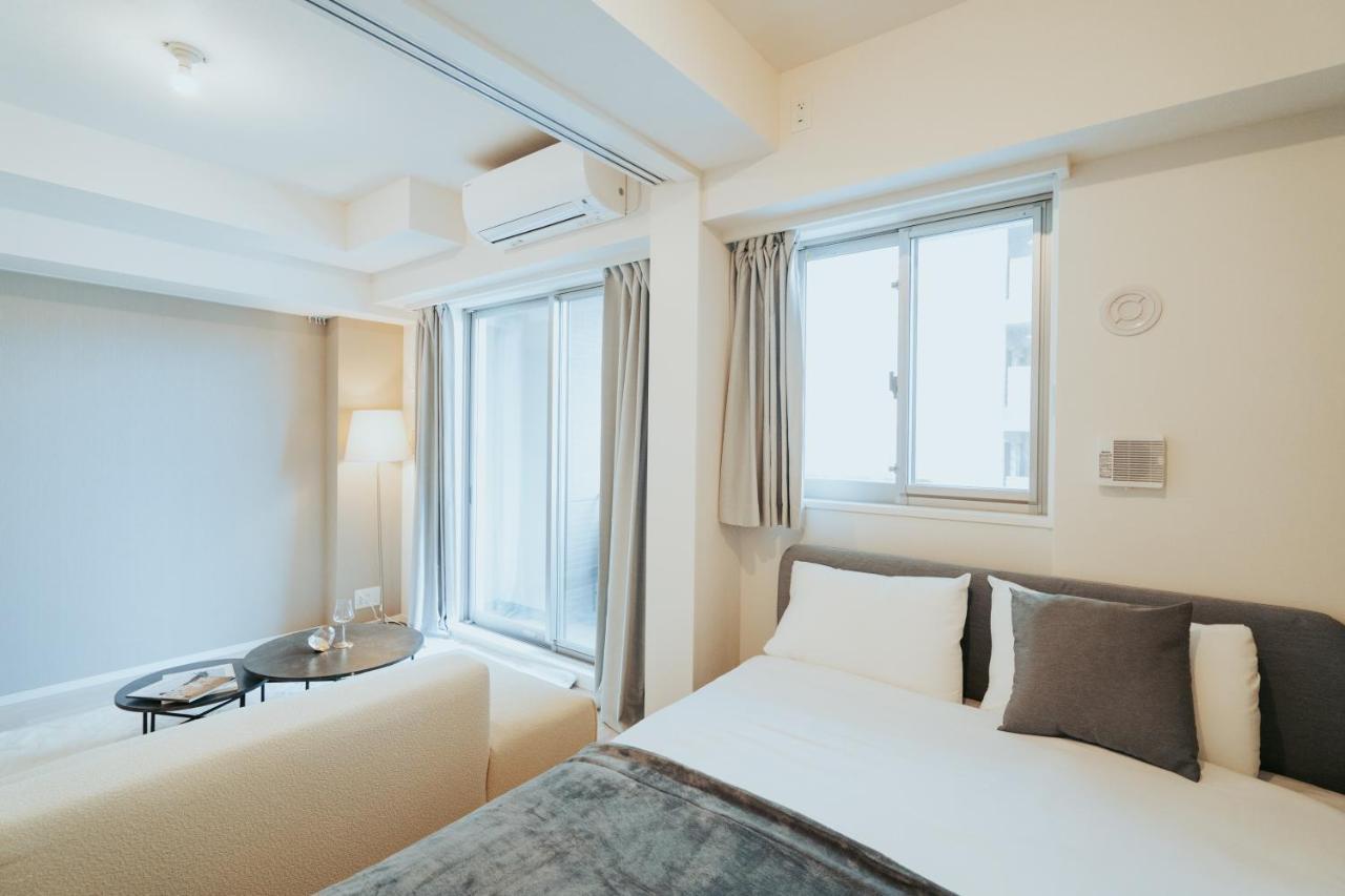 N'estate Kagurazaka Appartement *