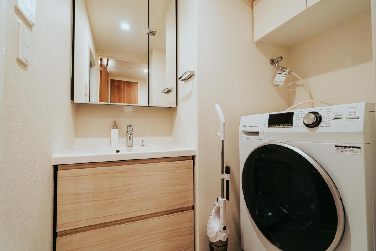 Appartement N'estate Kagurazaka Tokio