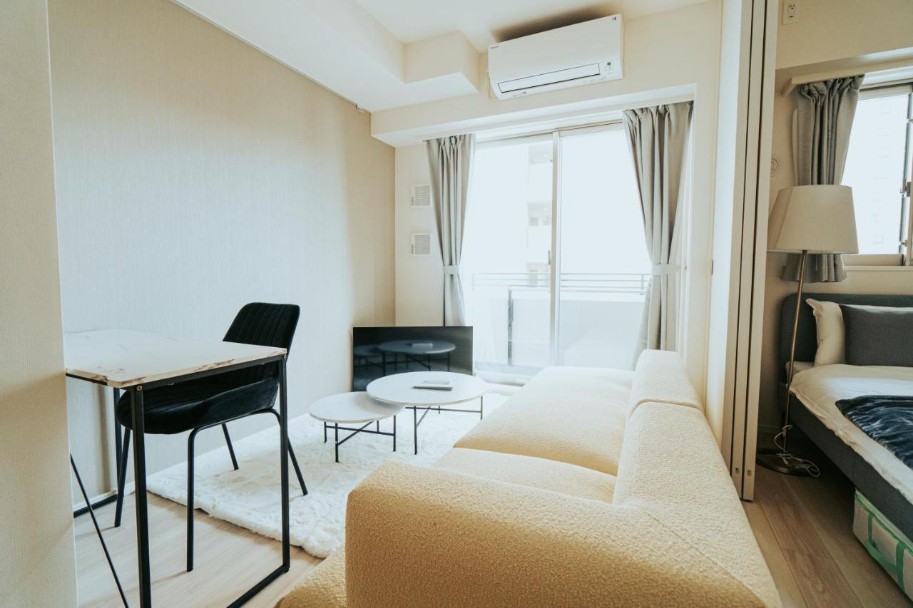 N'estate Kagurazaka Appartement *