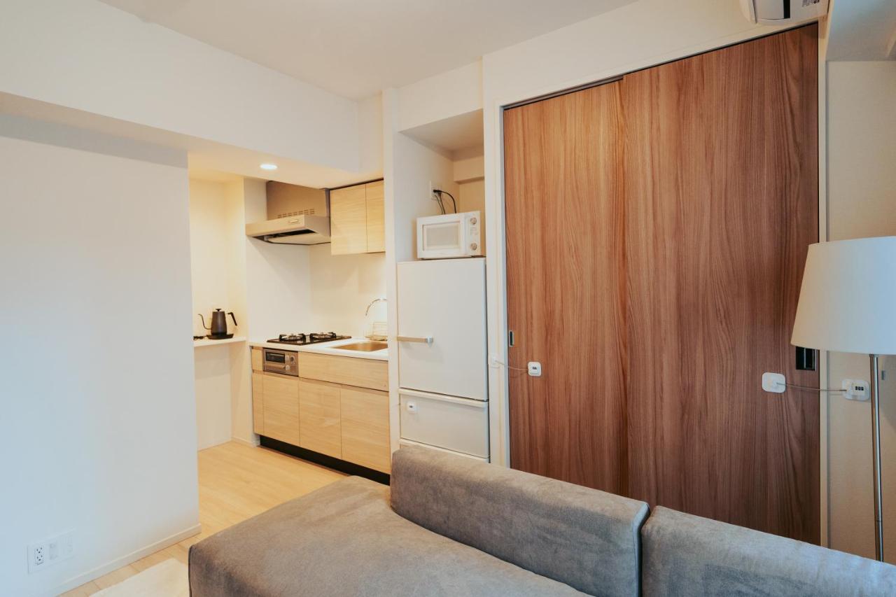 Apartamento N'estate Kagurazaka *