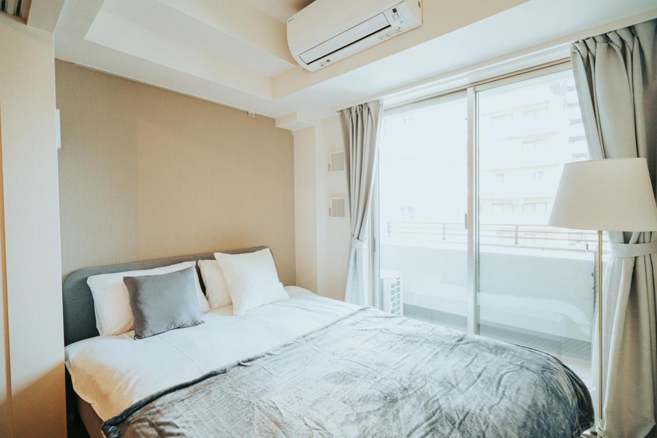 Apartamento N'estate Kagurazaka *
